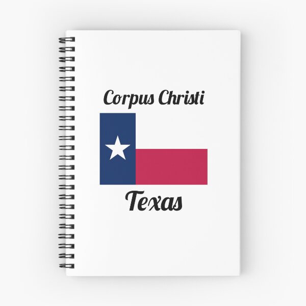 Item preview, Corpus Christi Texas - Stylish Prints, designed and sold by Fleetwood1994.