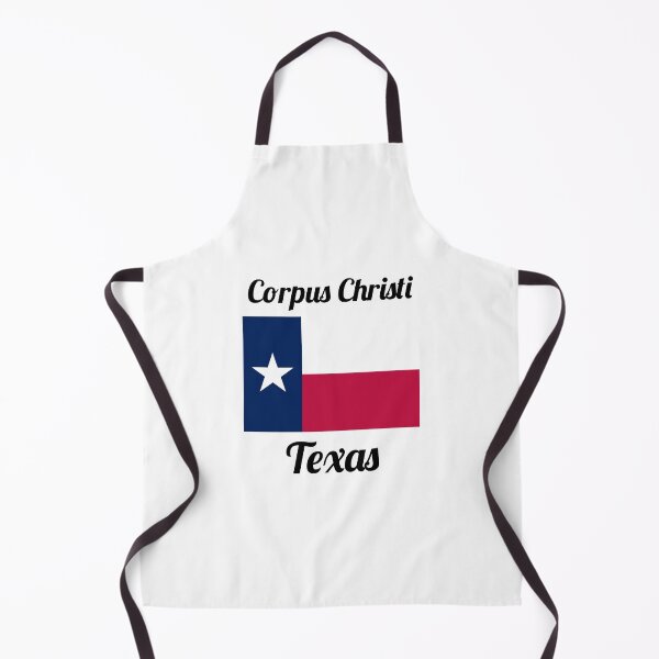 Item preview, Corpus Christi Texas - Stylish Prints, designed and sold by Fleetwood1994.