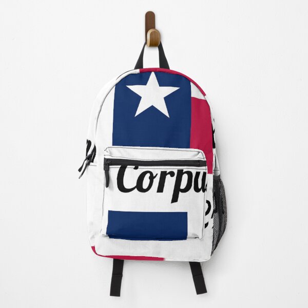 Item preview, Corpus Christi Texas - Stylish Prints, designed and sold by Fleetwood1994.