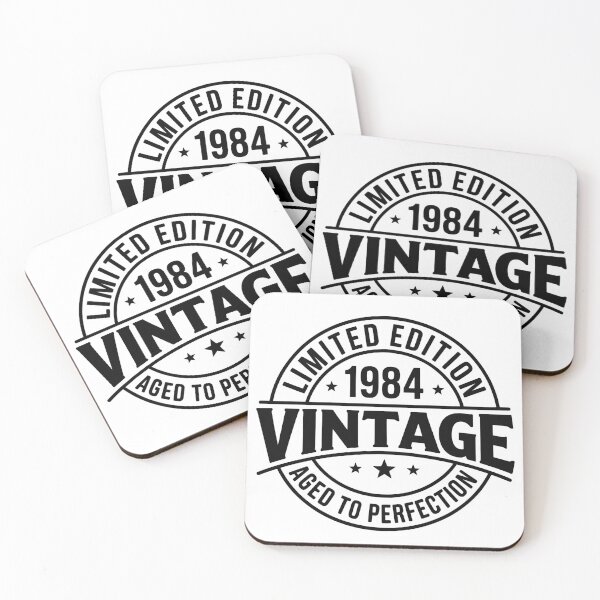 Item preview, Vintage 1984 Limited Edition  designed and sold by jkrphoto.