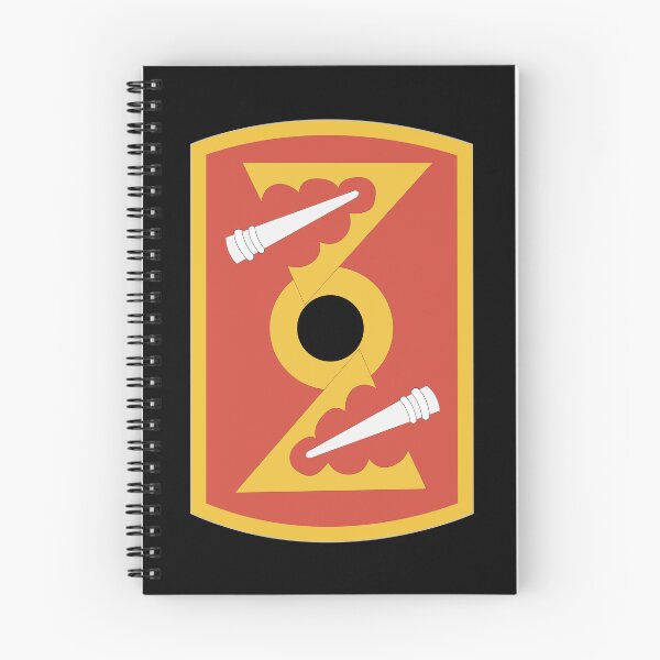 Item preview, Army - SSI - 72nd Field Artillery Brigade wo txt X 300 designed and sold by Military Insignia Products.