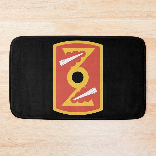 Item preview, Army - SSI - 72nd Field Artillery Brigade wo txt X 300 designed and sold by Military Insignia Products.
