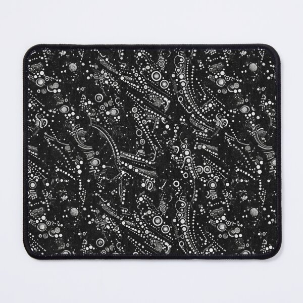 Item preview, Swirling dots in the dark designed and sold by Sigtrix.