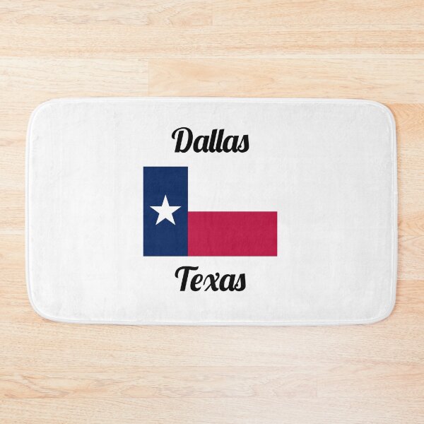 Item preview, Dallas Texas - Stylish Prints, designed and sold by Fleetwood1994.