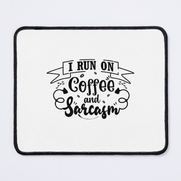 Item preview, Funny Coffee designed and sold by RickTShop.