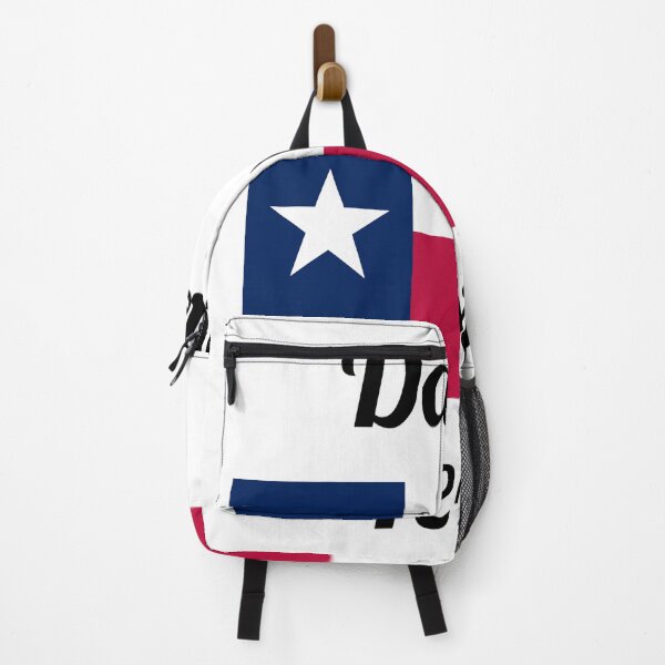 Item preview, Dallas Texas - Stylish Prints, designed and sold by Fleetwood1994.