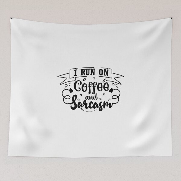 Item preview, Funny Coffee designed and sold by RickTShop.