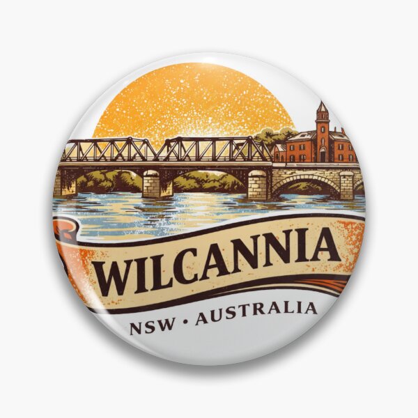 Item preview, Wilcannia, NSW, Australia designed and sold by PamLeeDesign.