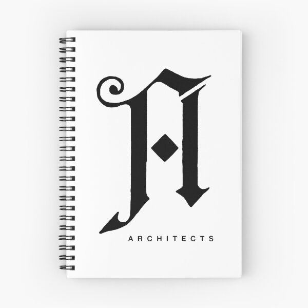 Item preview, black archi typee designed and sold by valisojanes.