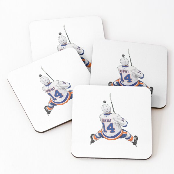 Item preview, Bo Horvat #14 In Action designed and sold by ScaryDoom.