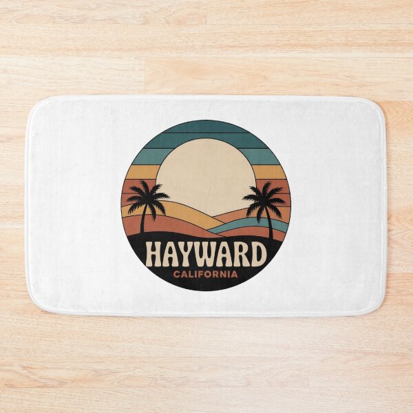 Item preview, Hayward California: Sunset Hills Palm designed and sold by CircinusStore.