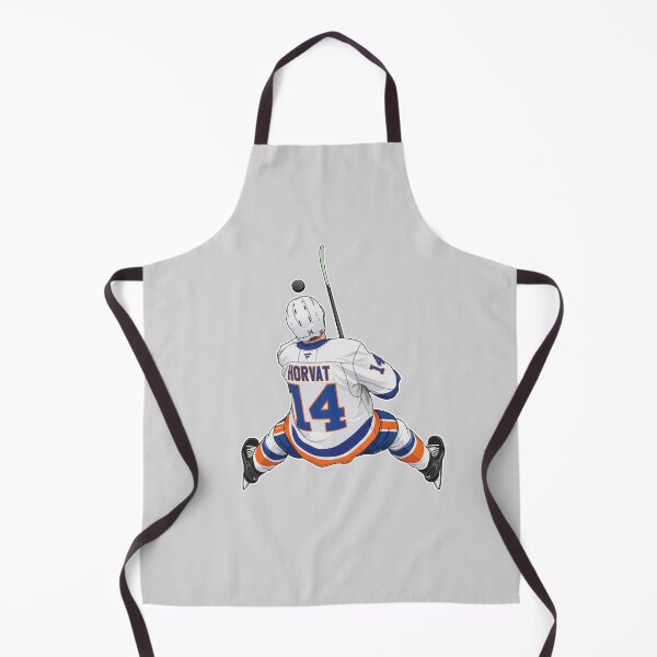 Item preview, Bo Horvat #14 In Action designed and sold by ScaryDoom.