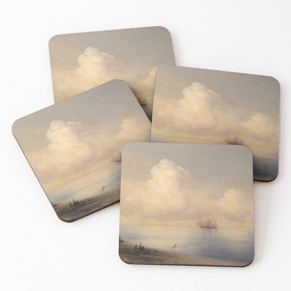Item preview, Calm sea designed and sold by SharonTheFirst.