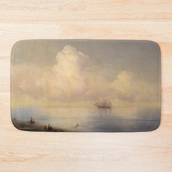Item preview, Calm sea designed and sold by SharonTheFirst.