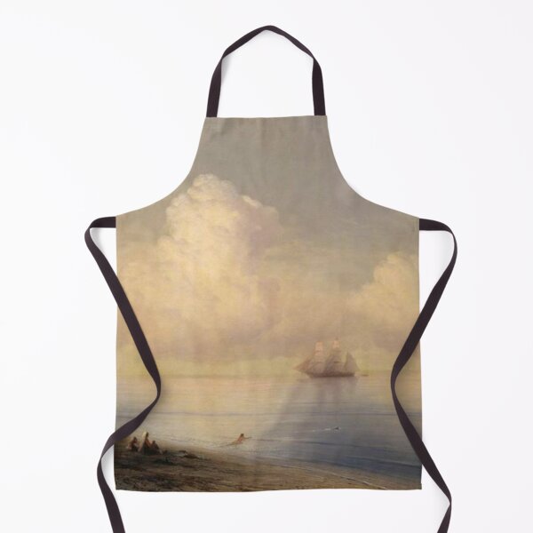 Item preview, Calm sea designed and sold by SharonTheFirst.