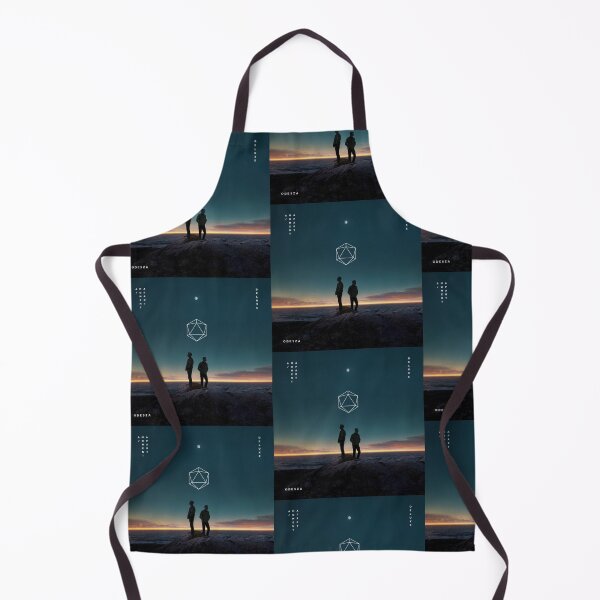 Item preview, a moment apart deluxe edition  designed and sold by harrismark4.