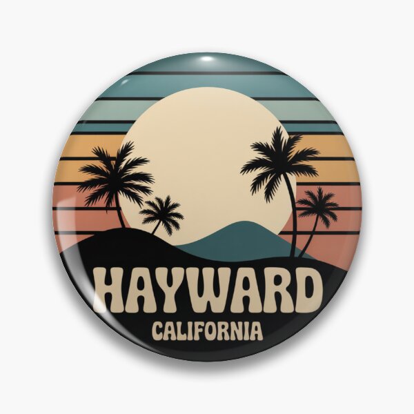 Item preview, Hayward California: Hills Palm designed and sold by CircinusStore.