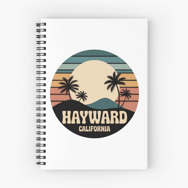 Item preview, Hayward California: Hills Palm designed and sold by CircinusStore.