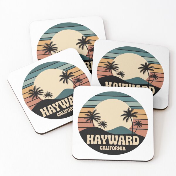 Item preview, Hayward California: Hills Palm designed and sold by CircinusStore.
