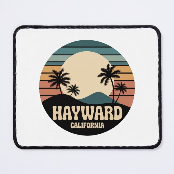 Item preview, Hayward California: Hills Palm designed and sold by CircinusStore.
