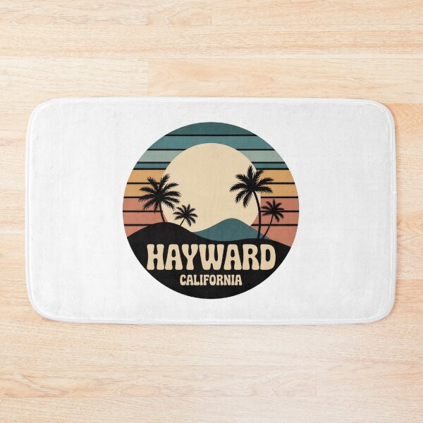 Item preview, Hayward California: Hills Palm designed and sold by CircinusStore.