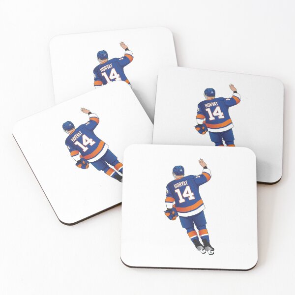 Item preview, Bo Horvat #14 Wave Celebration designed and sold by ScaryDoom.