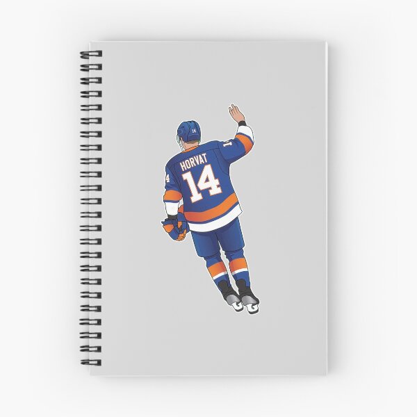 Item preview, Bo Horvat #14 Wave Celebration designed and sold by ScaryDoom.