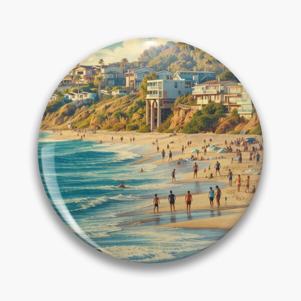 Item preview, Laguna Beach designed and sold by clarkfraser.