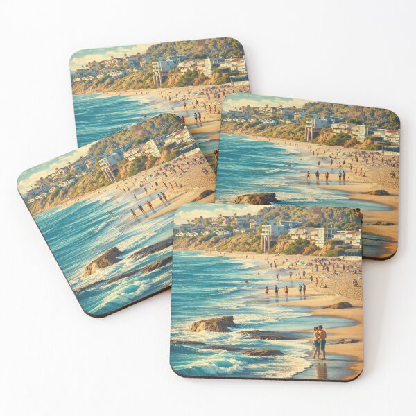 Item preview, Laguna Beach designed and sold by clarkfraser.