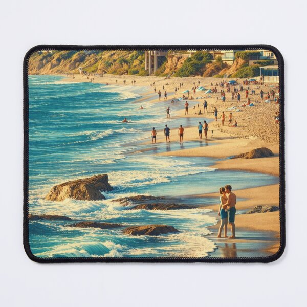 Item preview, Laguna Beach designed and sold by clarkfraser.