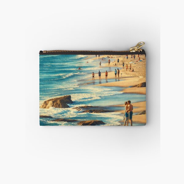 Item preview, Playa laguna designed and sold by clarkfraser.