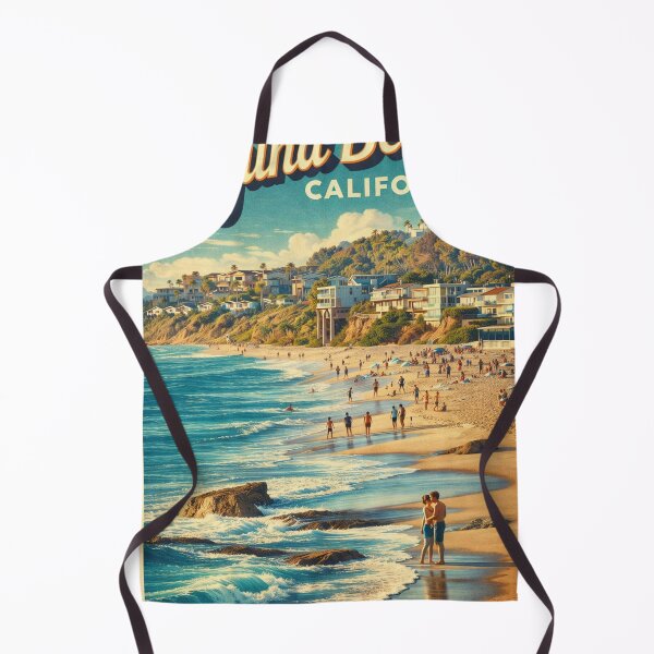 Item preview, Laguna Beach designed and sold by clarkfraser.