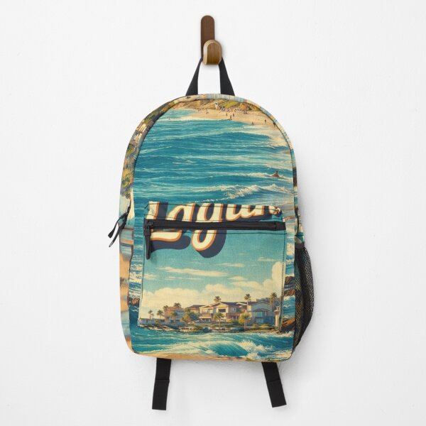 Item preview, Laguna Beach designed and sold by clarkfraser.