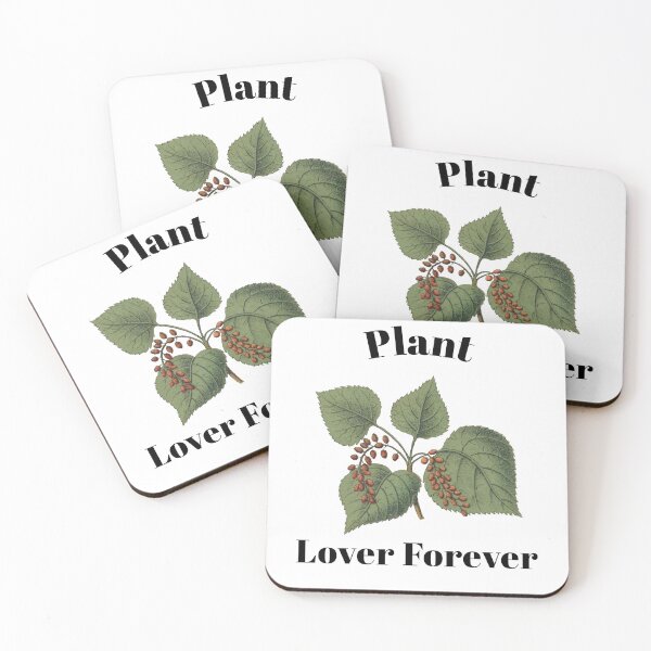 Item preview, Plant Lover Forever designed and sold by SarcasticTeez.