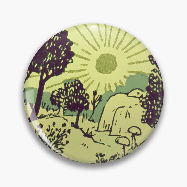 Item preview, Tree Sanctuary designed and sold by DefNoiz.