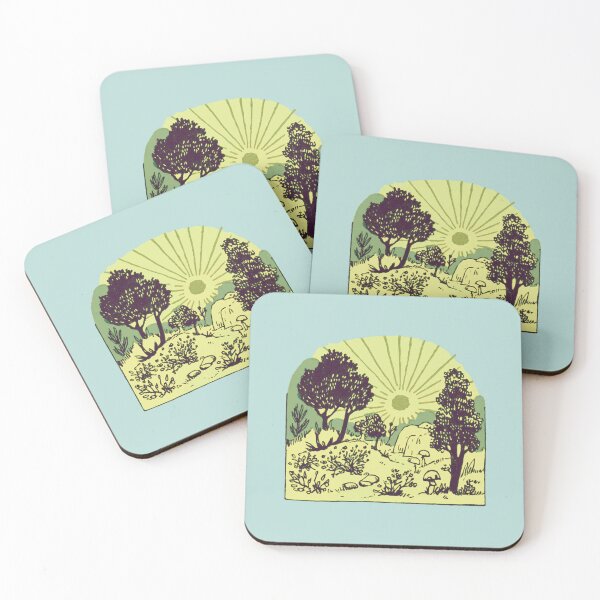 Item preview, Tree Sanctuary designed and sold by DefNoiz.