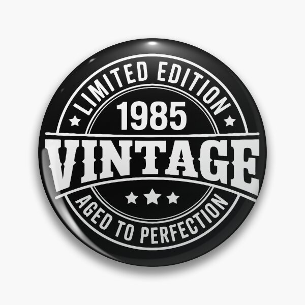 Aperçu de l'œuvre Édition limitée vintage 1985 créée et vendue par jkrphoto.