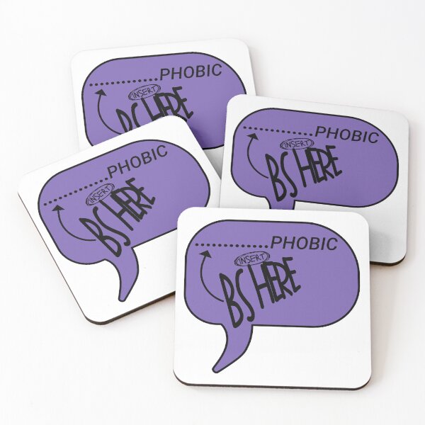 Item preview, Insert BS here designed and sold by Glen McDonald.