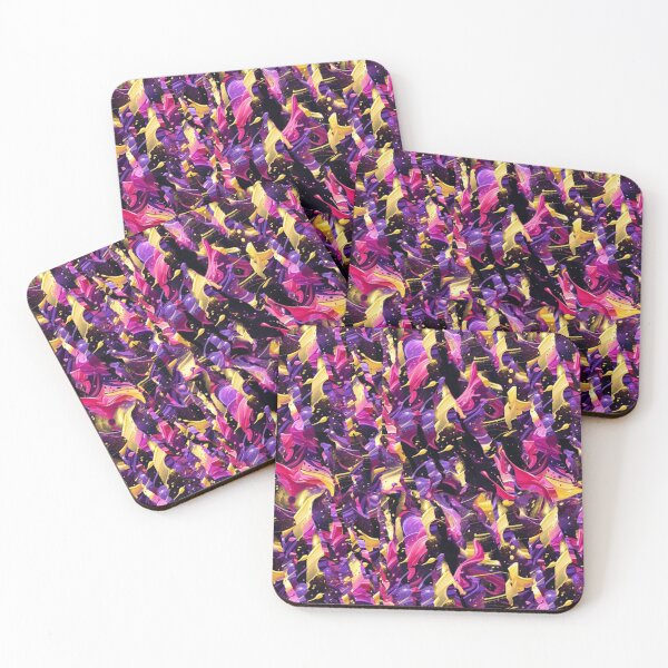 Item preview, Swirling color energy unleashed designed and sold by Sigtrix.