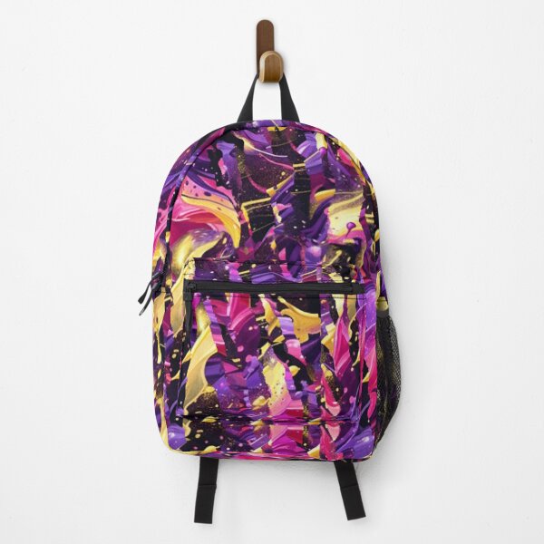 Item preview, Swirling color energy unleashed designed and sold by Sigtrix.