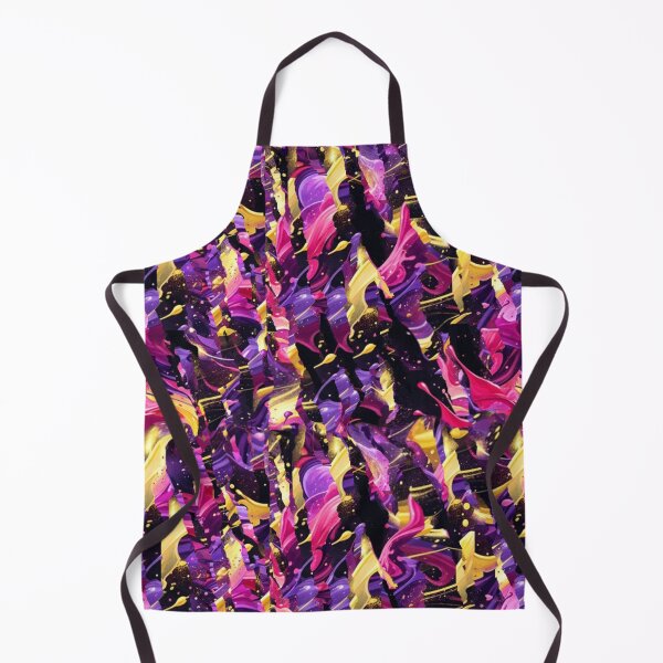 Item preview, Swirling color energy unleashed designed and sold by Sigtrix.