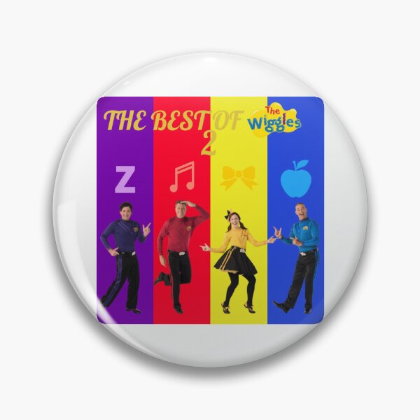 Item preview, THE BEST OF 2 designed and sold by harrismark4.