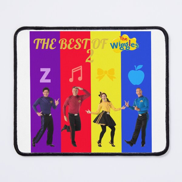 Item preview, THE BEST OF 2 designed and sold by harrismark4.