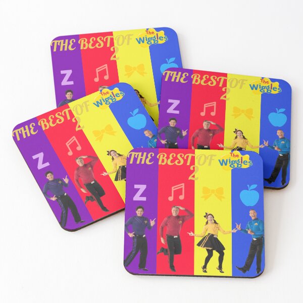 Item preview, THE BEST OF 2 designed and sold by harrismark4.