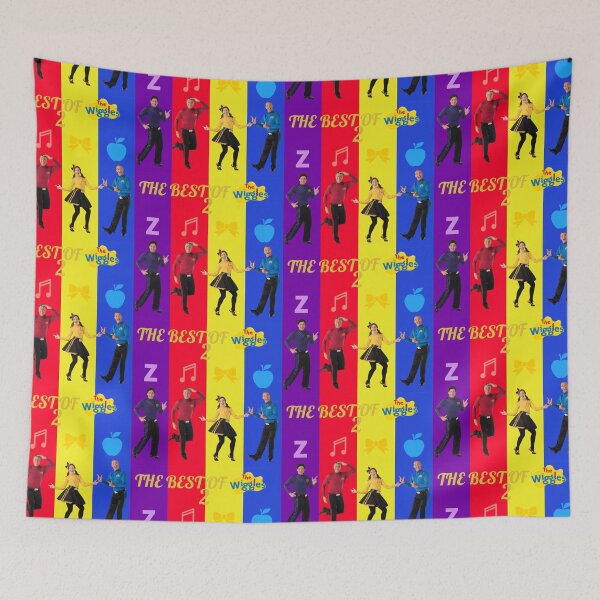 Item preview, THE BEST OF 2 designed and sold by harrismark4.