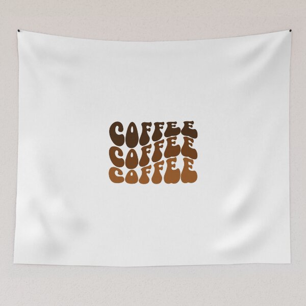 Item preview, Coffee designed and sold by RickTShop.