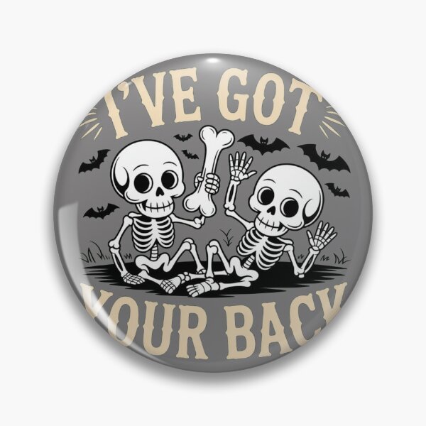 Item preview, I've got your back  designed and sold by JaroCreates.