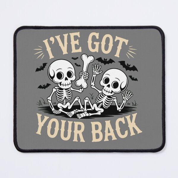 Item preview, I've got your back designed and sold by JaroCreates.