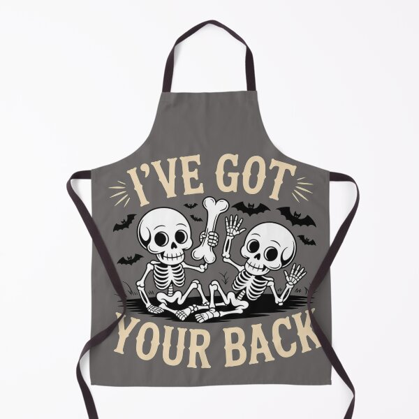 Item preview, I've got your back designed and sold by JaroCreates.