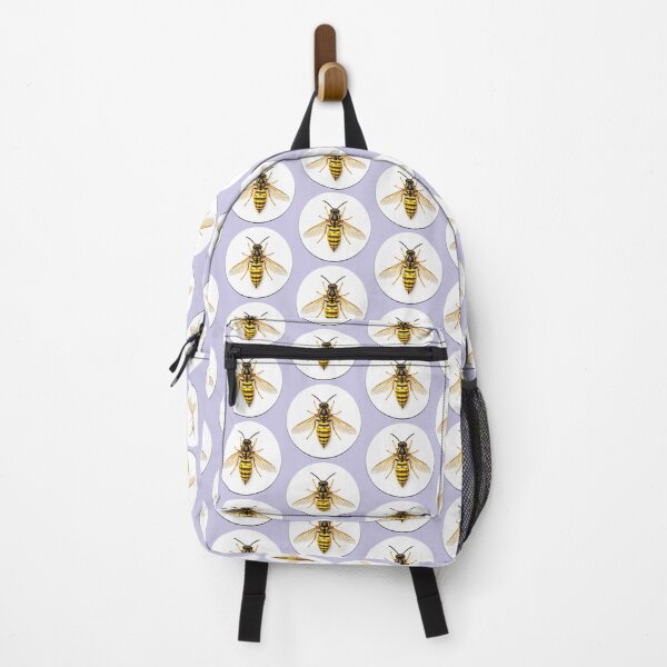 Item preview, Wasp. designed and sold by moths-minor.